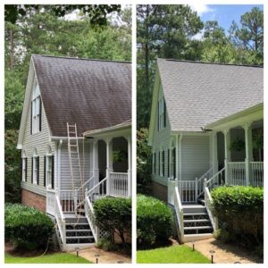 Pressure Washing in Orlando, FL
