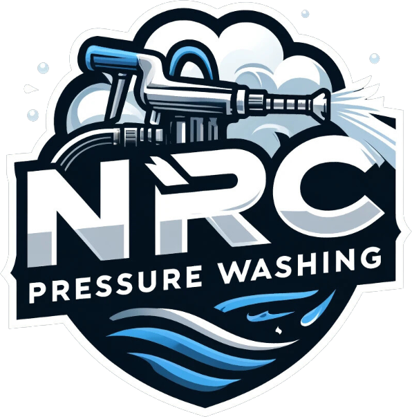 NRC Pressure Washing