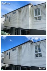 pressure washing in Kissimmee
