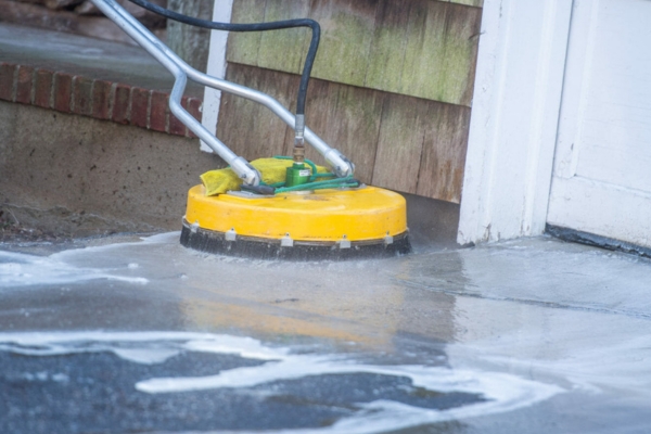 equipment of pressure washing services tampa ,fl