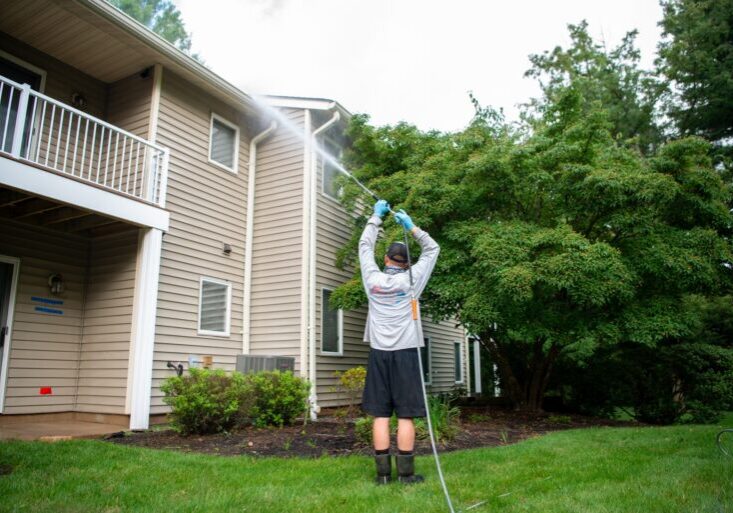 Pressure washer tampa fl