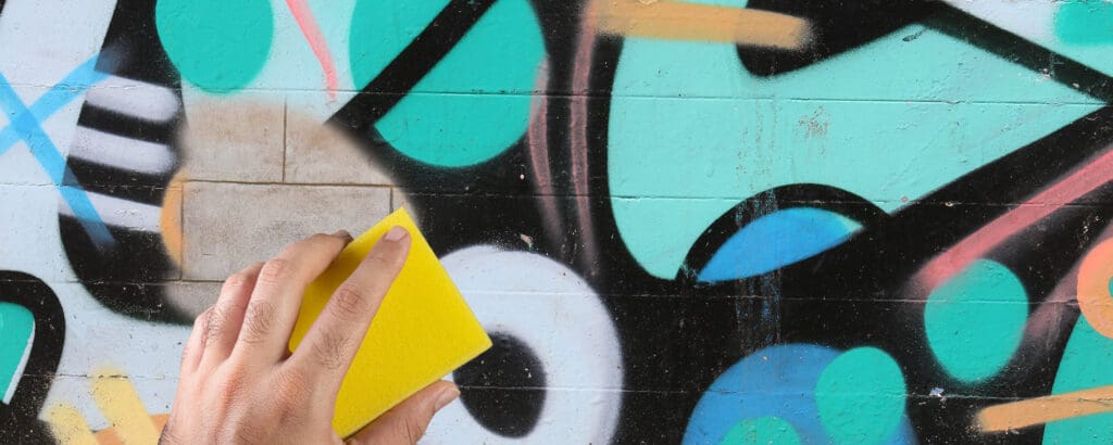 graffiti cleaning service kissimmee fl