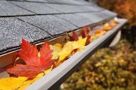  power washing Kissimmee fl gutter after pic