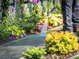 paver sealing & Parking Lot & Garage pressure washing in tampa fl