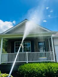 pressure washing Kissimmee