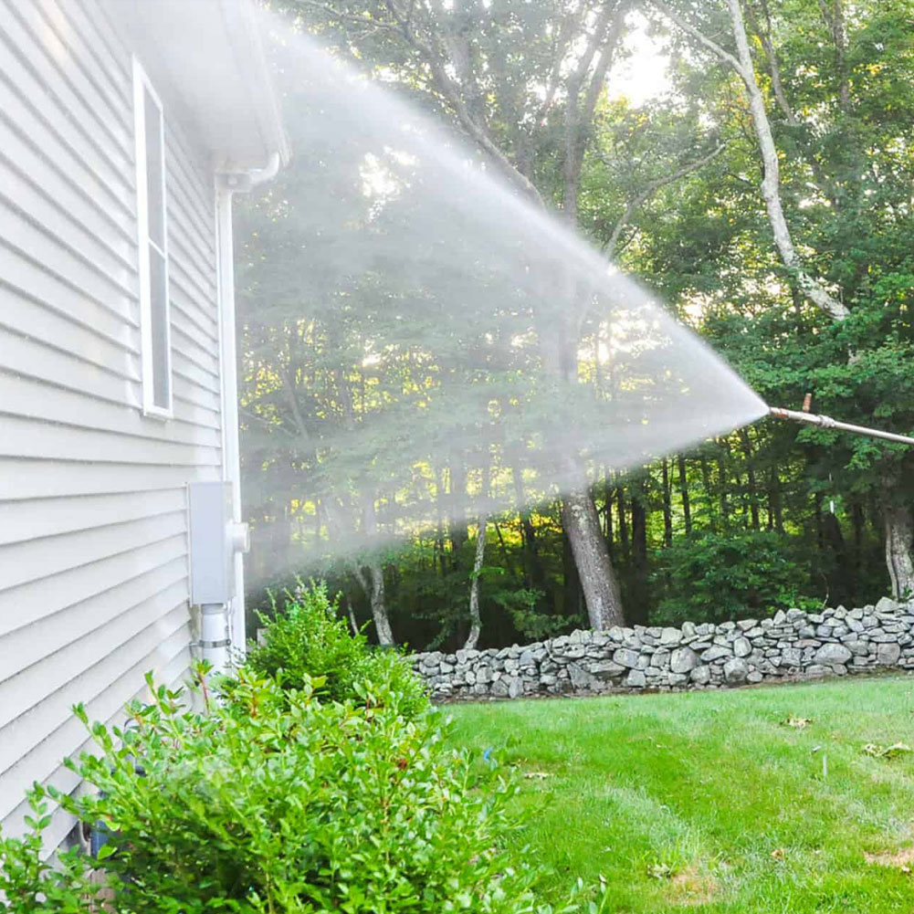 House power washing kissimmee fl