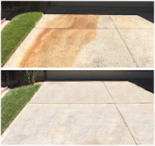 rust remove