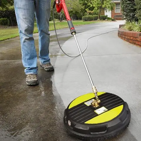pressure washing Winter Haven fl