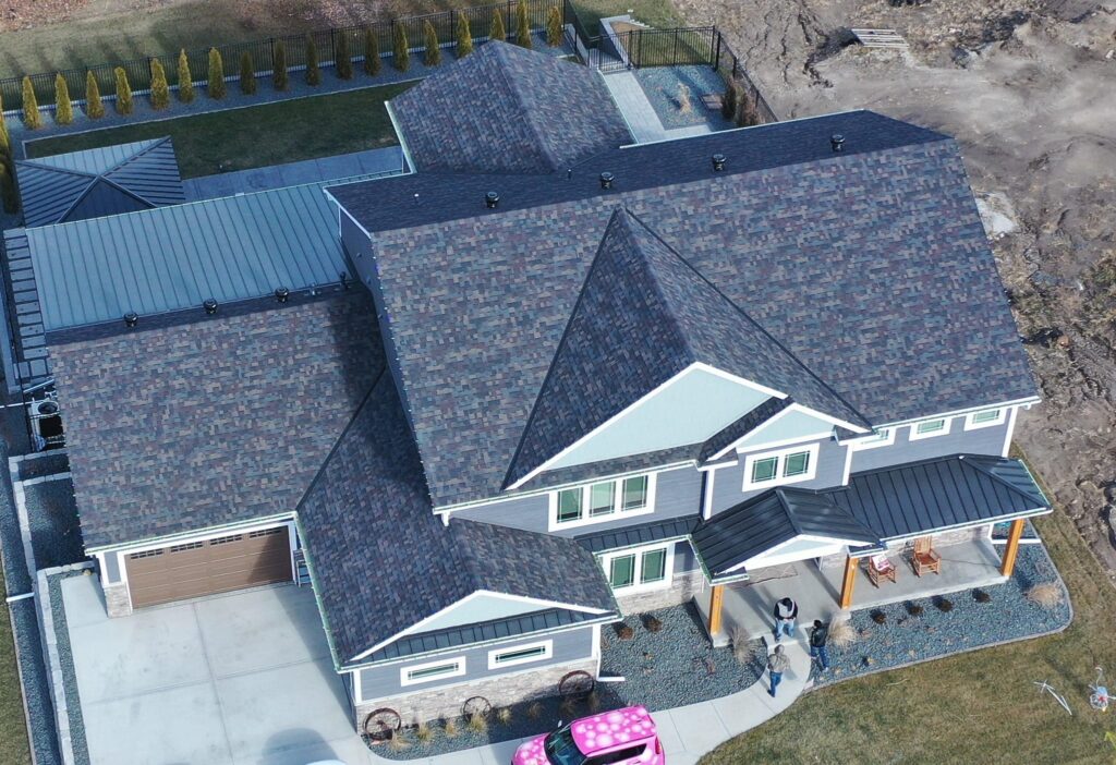 expert roof pressure washing davenport