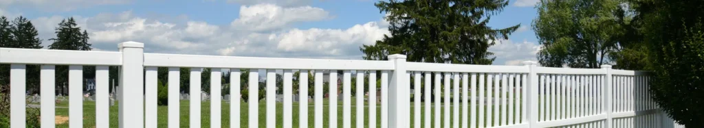 beautiful fence washing service