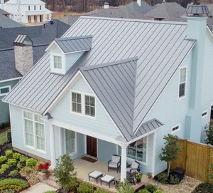 how long does roof cleaning last in Davenport