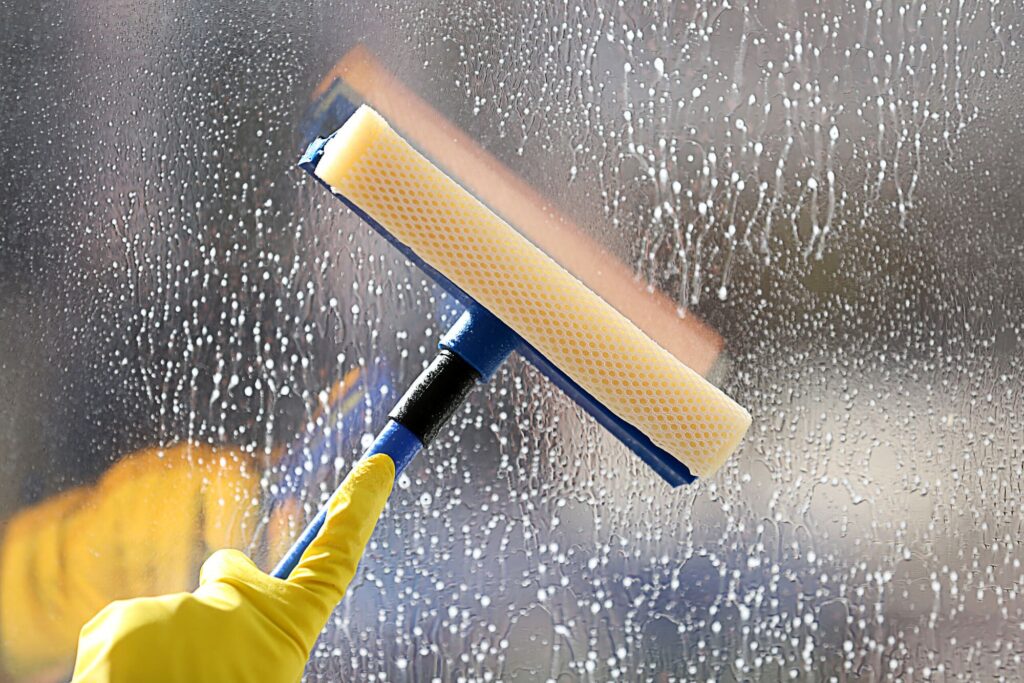 Best Window Cleaner in Davenport, FL