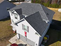 Roof Pressure Washing Davenport