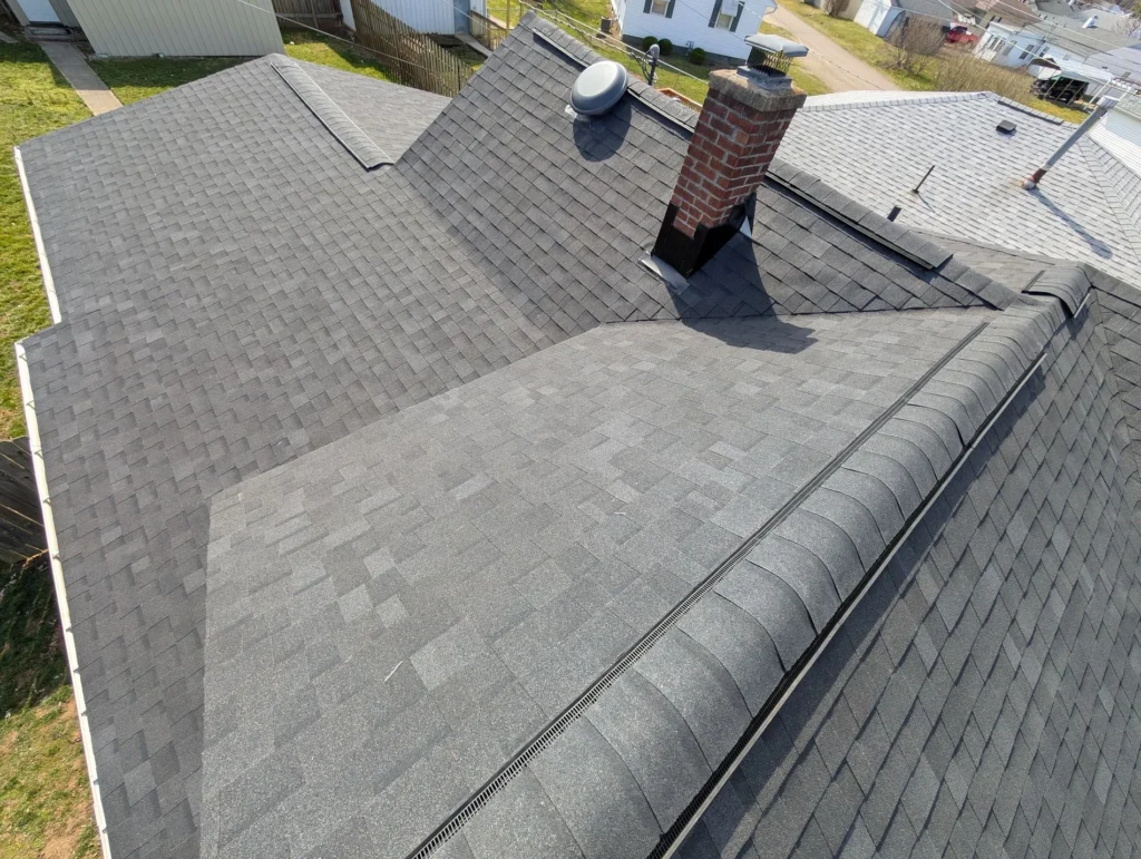 Kissimmee Roof Cleaning