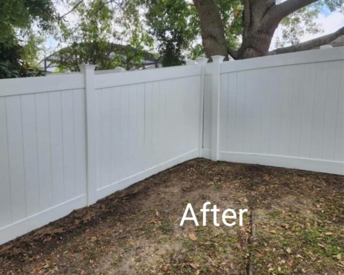 5b1e9a49-ef6d-4664-9fb1-170a45c85b69 spotless fence pressure Washing service